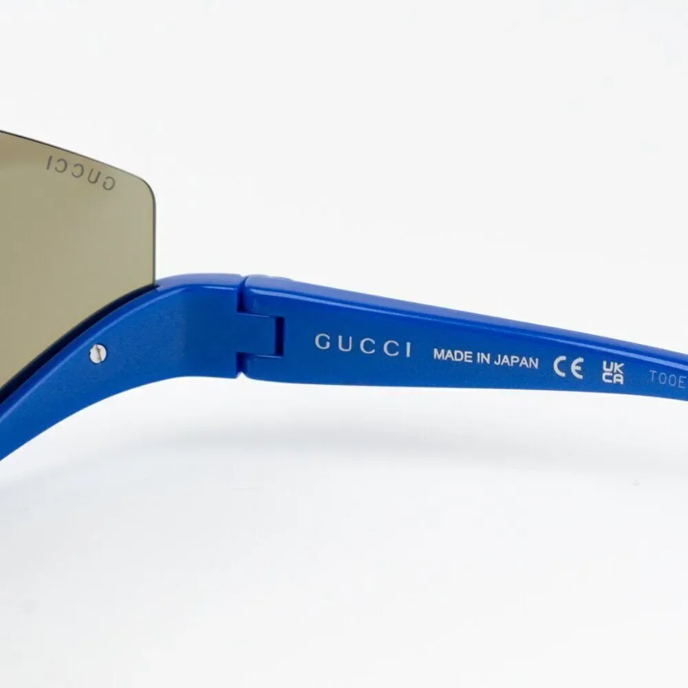 Gucci new gg1650s